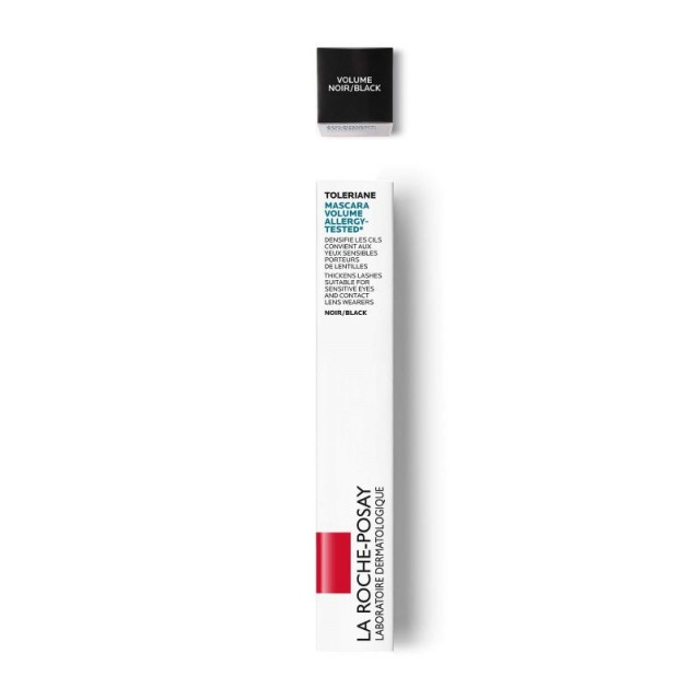 LA ROCHE POSAY MASKARA ZA VOLUMEN - Online Apoteka LA ROCHE POSAY MASKARA ZA VOLUMEN